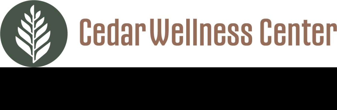 Cedar Wellness Center Cover Image