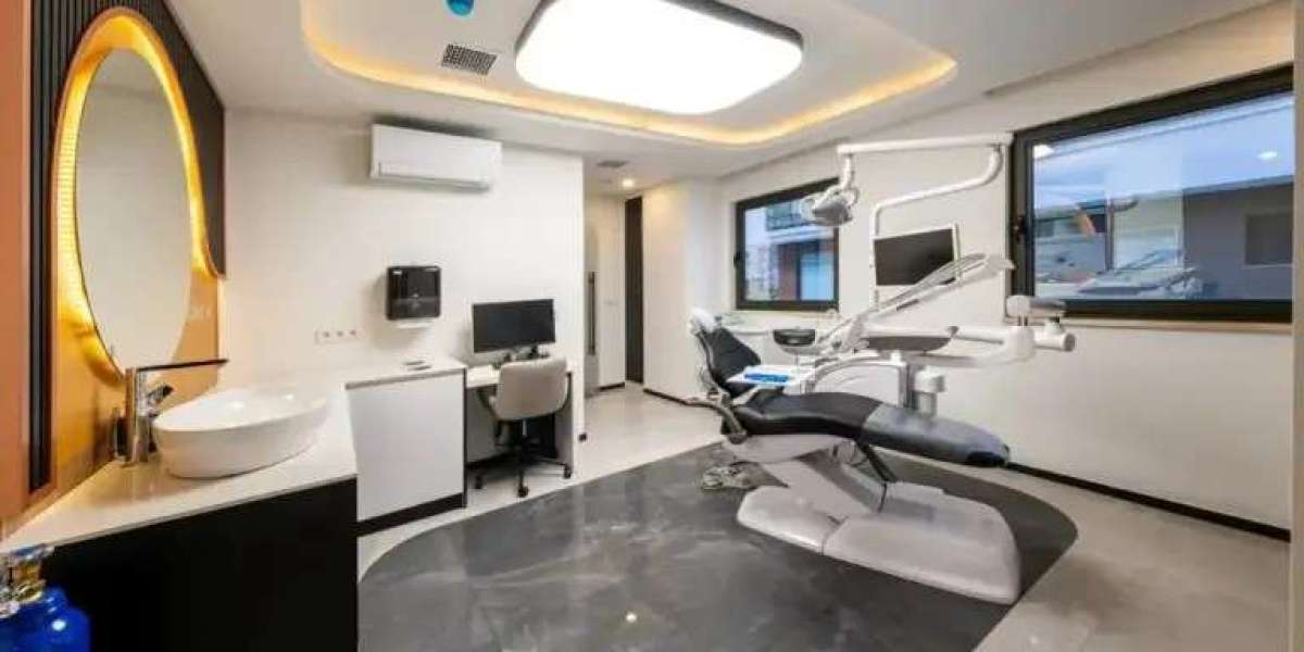 Soraca Med in Kuşkavağı, Antalya