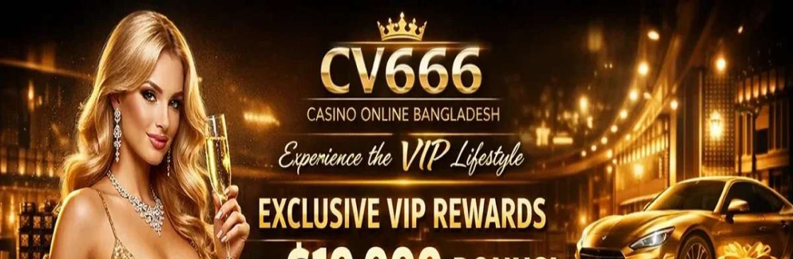 cv666playcom Cover Image