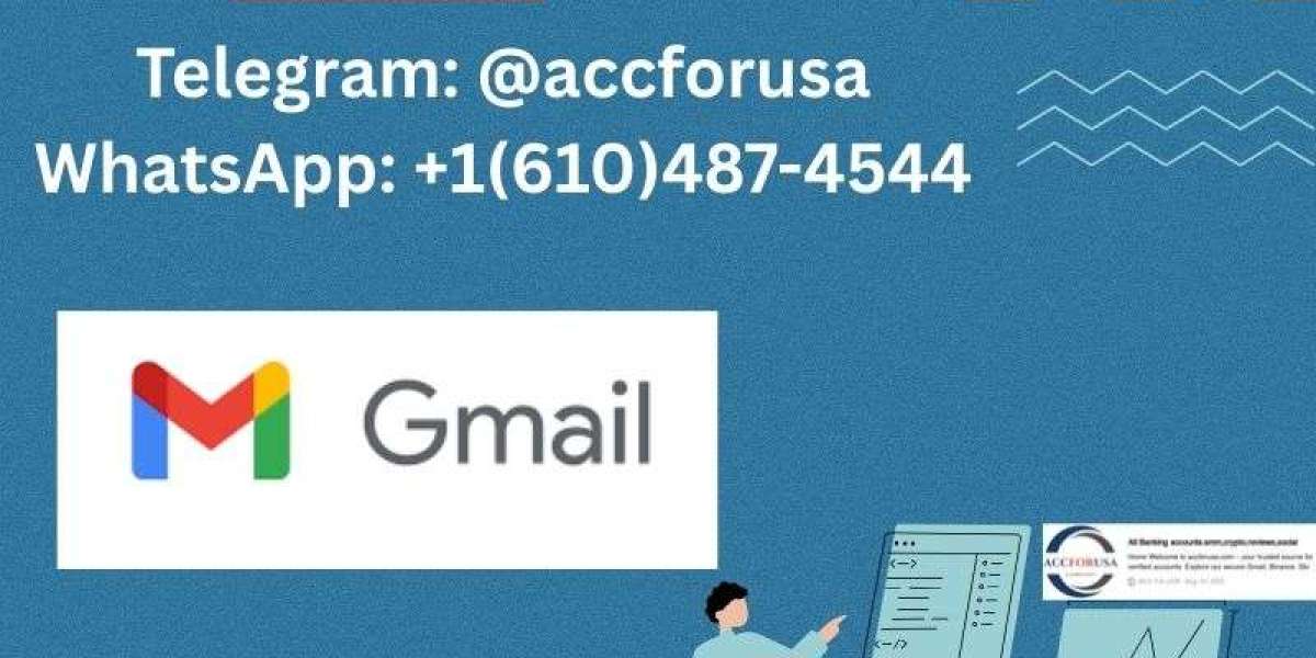 Best Way to Buy Gmail Accounts in 2026