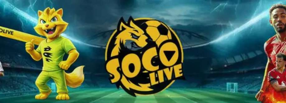 Socolive stream Cover Image