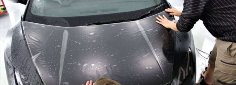 Ceramic Coating in Kolkata Cover Image