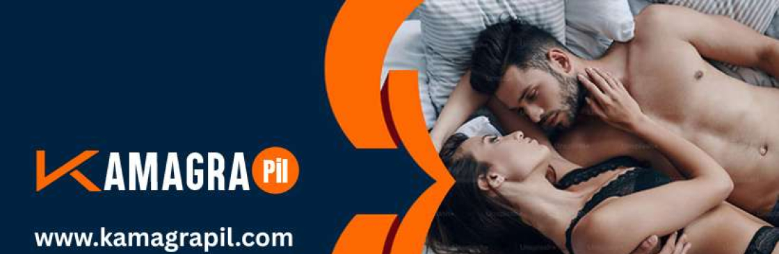 Kamagra Pil Cover Image