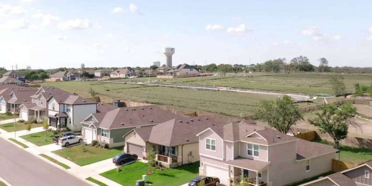 Designing Residential Communities That People Love to Live In