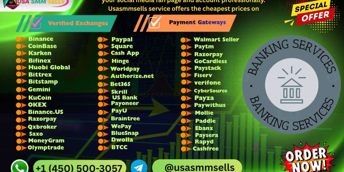 21 Trusted Platforms to Buy Verified eBay Accounts Without Delay