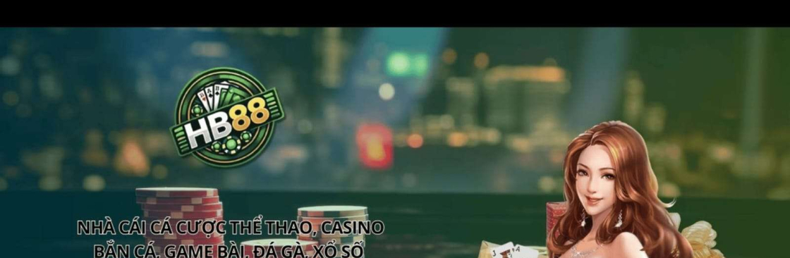 HB88 HB88 Cover Image