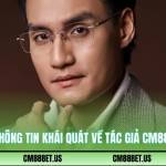 Tác Giả CM88 Profile Picture