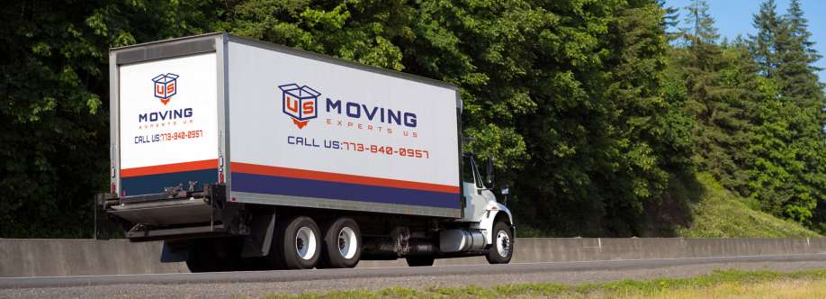 Moving Experts US Cover Image