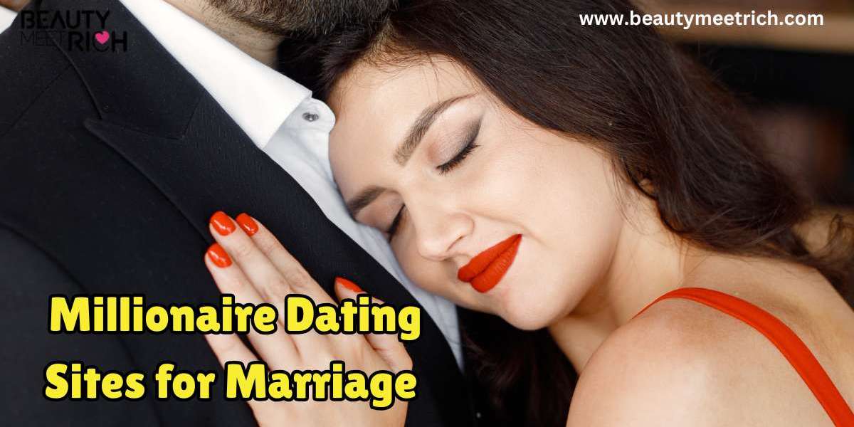 Top Millionaire Dating Sites for Marriage in 2026