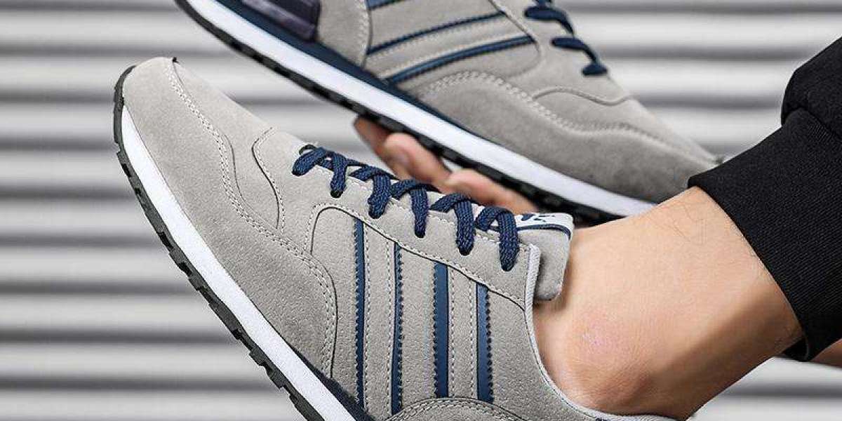 A Professional Guide to Sneakers for Men and the Best Shoe Brands in Pakistan