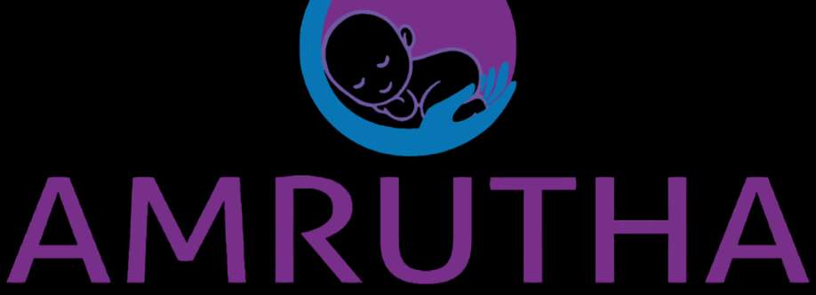 amruthachildren Cover Image