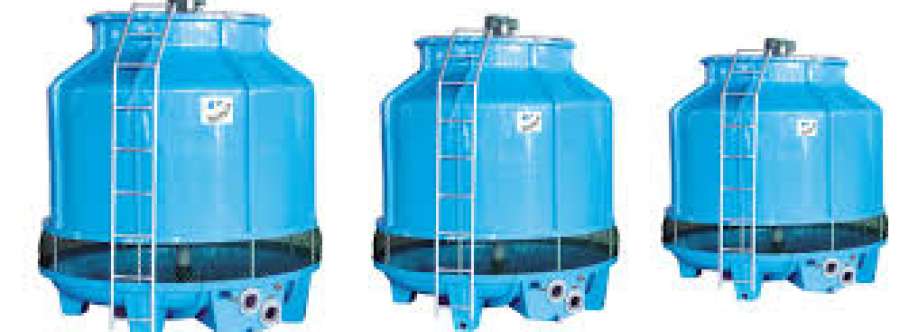 Artech Cooling Towers Pvt Ltd Cover Image