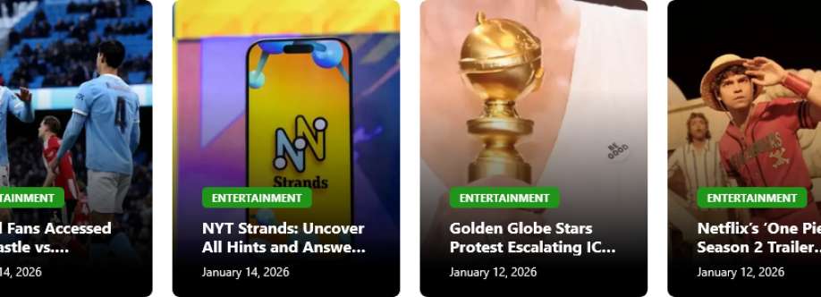 AvandaTimes Cover Image