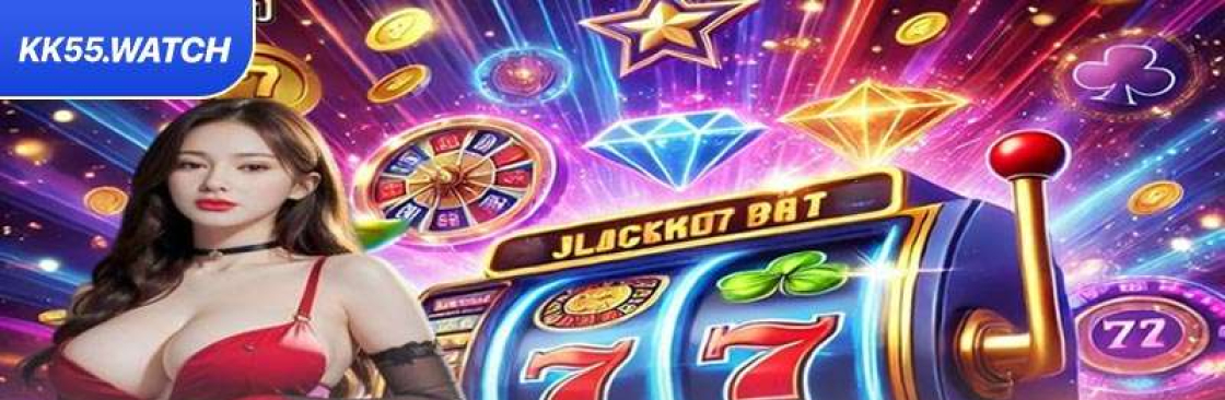 KK55 KK55 Cover Image