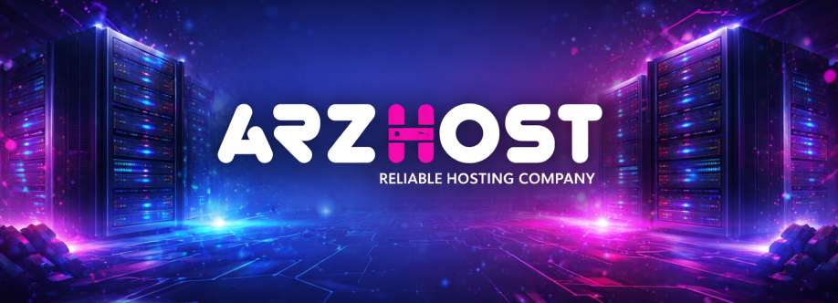 Arz Host Cover Image