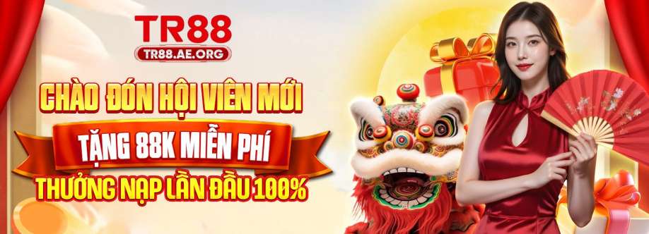 TR88 Aeorg Cover Image