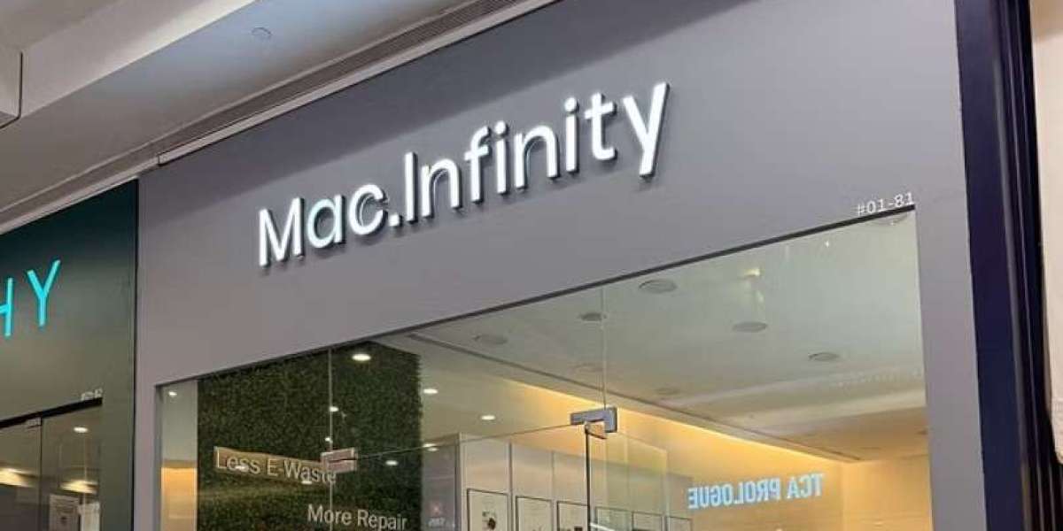 Mac.Infinity