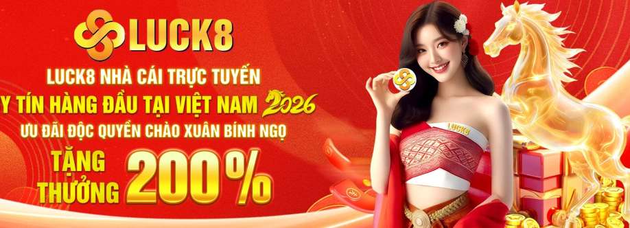 Luck8 Kim Cover Image