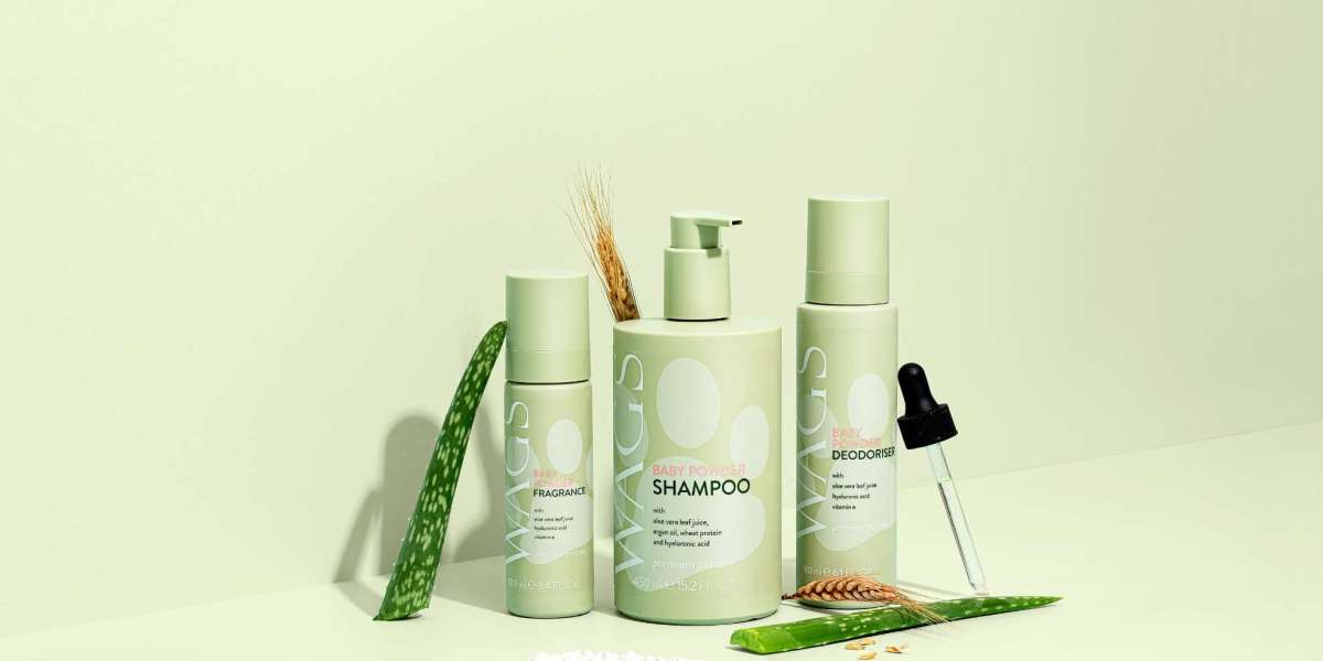 The Best Dog Shampoo For Dry Skin And Key Pet Care Products