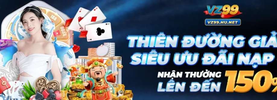 VZ99 Hunet Cover Image