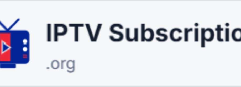 abonnement iptv Cover Image