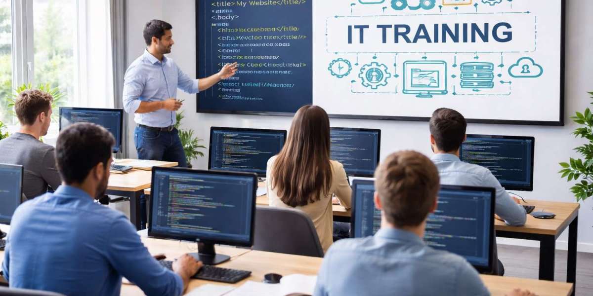 Unlock Your Potential With Top Training Institute In Jaipur At Kiyan Training And Placement Institute