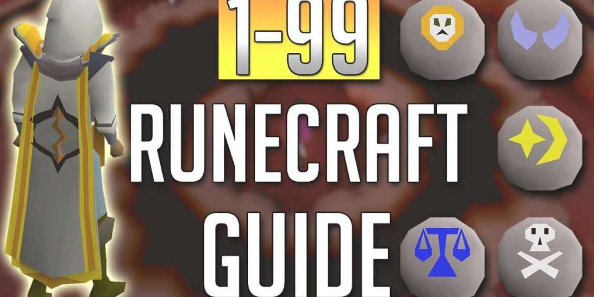 Gear Up for Victory: How to Buy OSRS Gold to Conquer the Wilderness