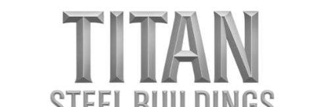 Titan Steel Buildings Cover Image