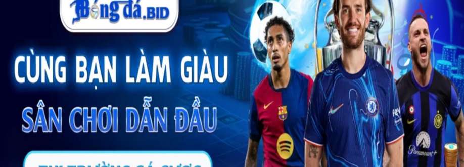 Cá Độ Bóng Đá Cover Image