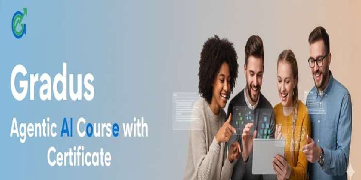 Is an Agentic AI Course the Key to Surviving the 2026 Tech Landscape?