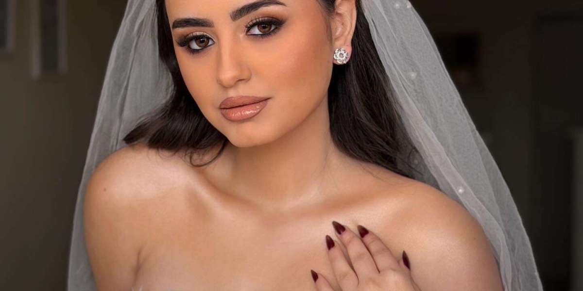 Wedding Makeup Long Island – Flawless Bridal Beauty for Your Perfect Day