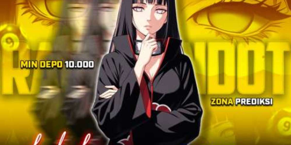 Rajabandot pengalaman bermain yang selalu menghibur