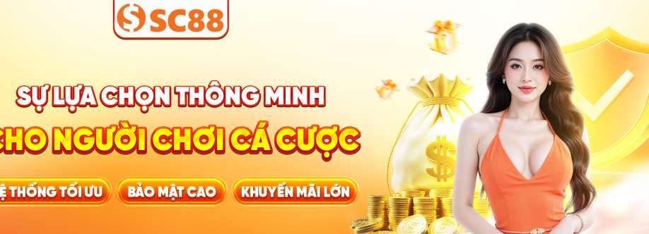 SC88 Trang Chủ Chính Thức SC88 Cover Image