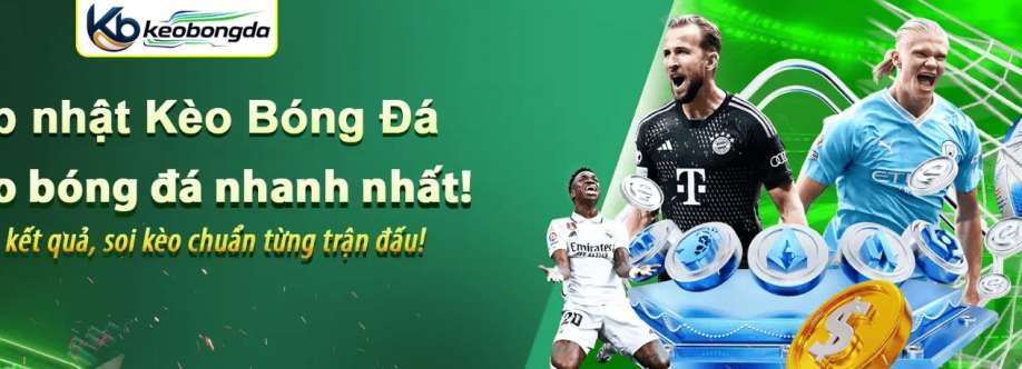 keobongda one Cover Image