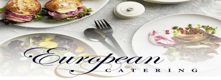 European Catering Cover Image