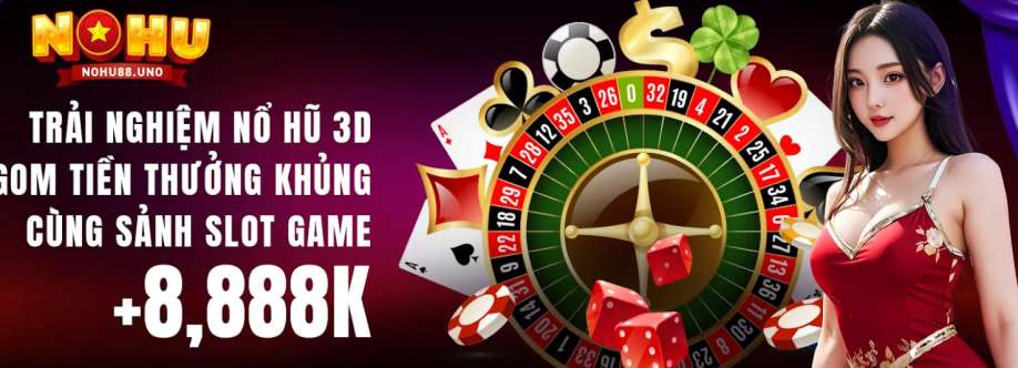 Nohu Nha cai Nohu Cover Image