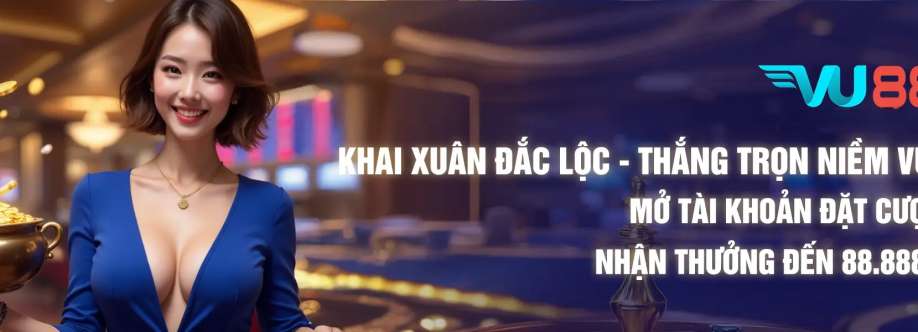 Nhà Cái VU88 Cover Image