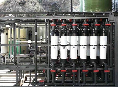 PTFE Membrane Filter Supplier | PTFE Distillation Membrane | Oxymo Technology