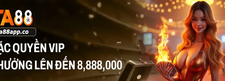 TA88 app co Cover Image