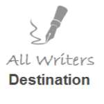 All writers Destination Profile Picture