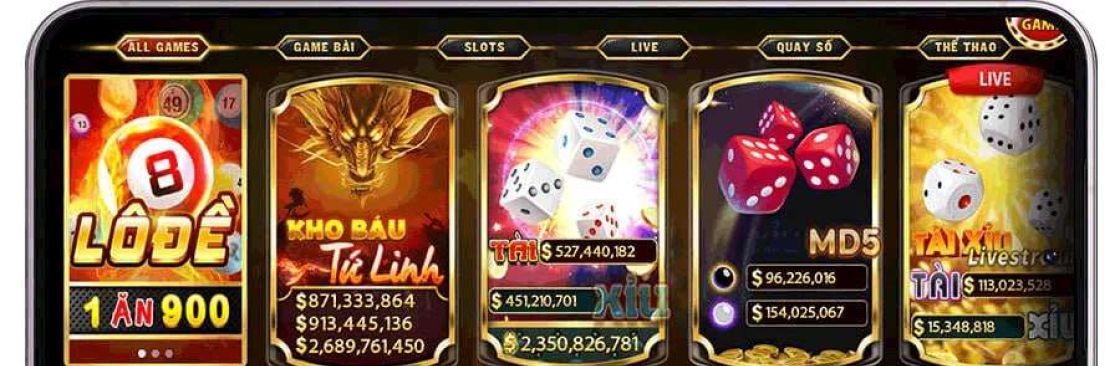 Cổng game Go88 Cover Image