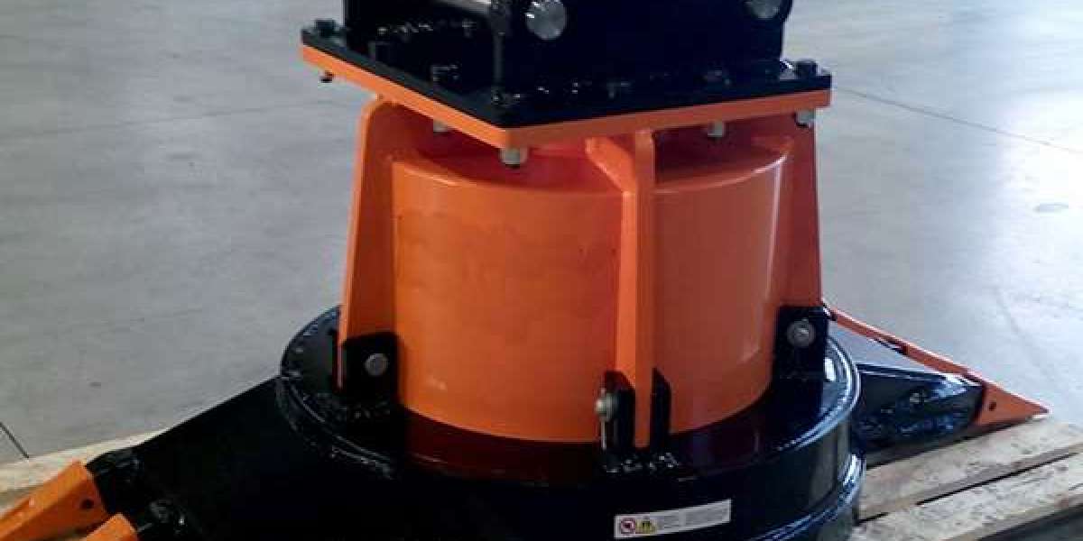 Permanent Hydraulic Magnet & Portable Wheel Washer: Smart Industrial Solutions by Tecnoter Group