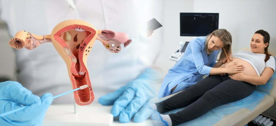 Best Gynaecologist in Mohali, Punjab | Advanced Medical Services