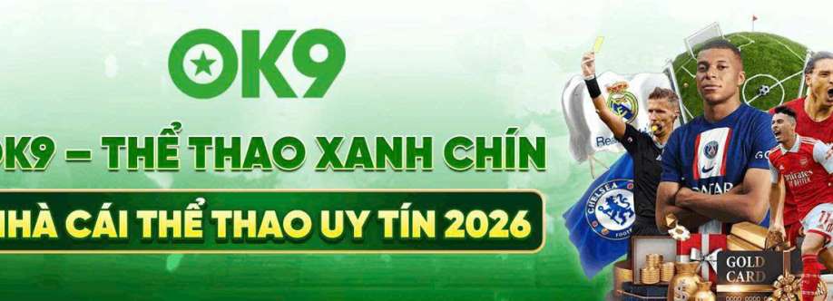 OK9 Spot Cover Image