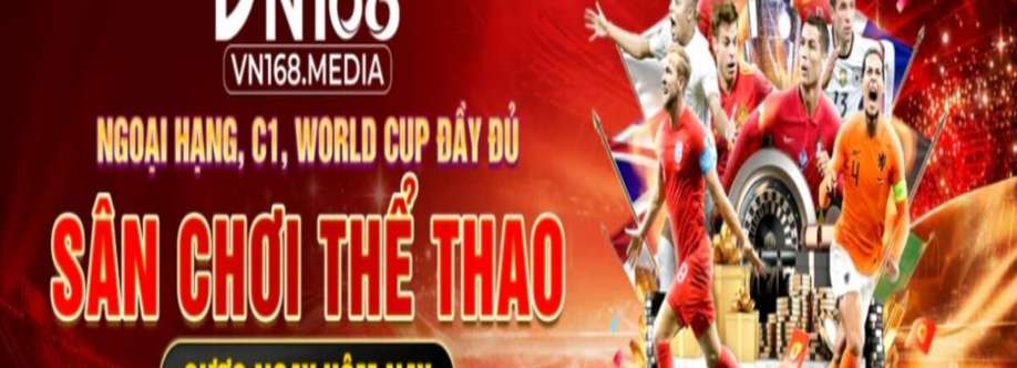 vn168 media Cover Image