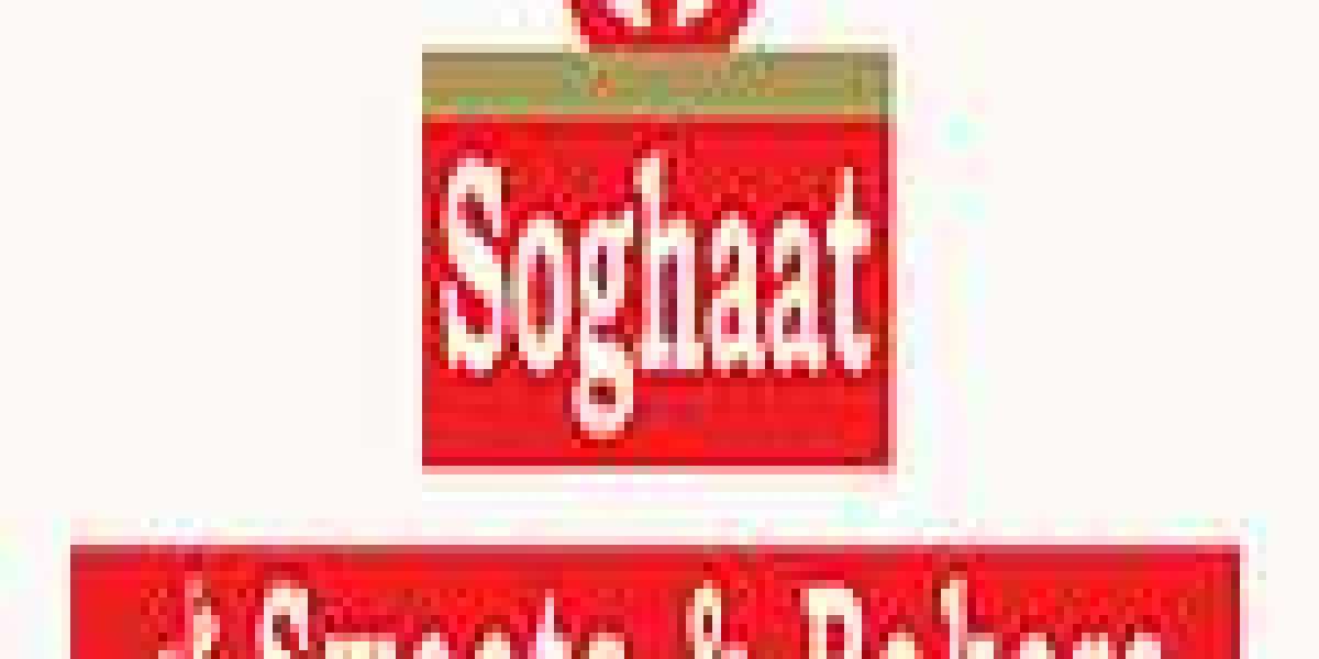 Indian Mithai Gift Boxes: A Sweet Tradition to Delight Everyone