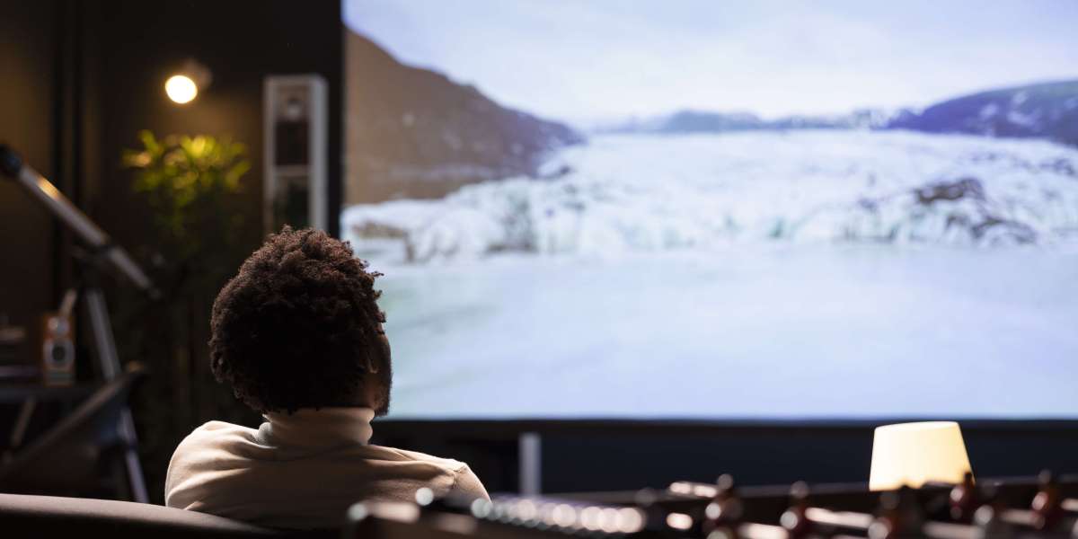 Yamaha AV Receiver And Speakers