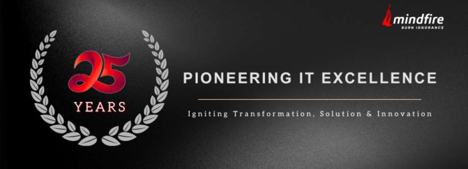 Mindfire Solutions Cover Image