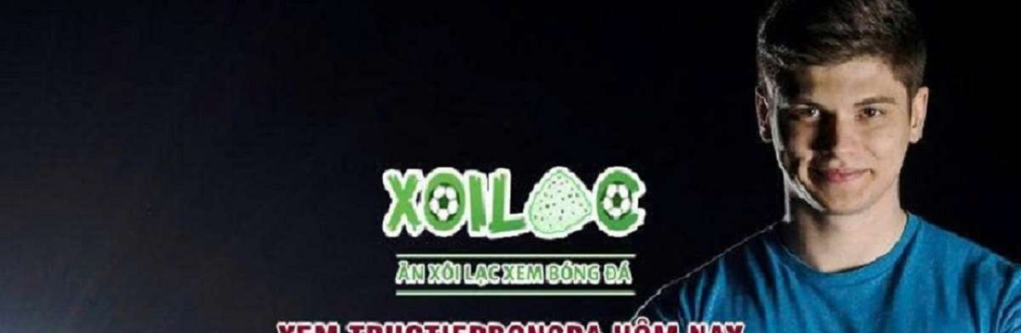 Xoilac TV Trực Tiếp Bóng Đá Cover Image