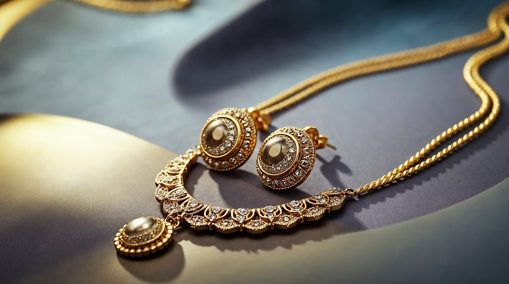 Demi Fine Jewellery Manufacturer: The Key to Modern Luxury Collections